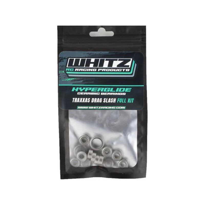 Image of Traxxas Drag Slash HyperGlide Bearings - Full Kit