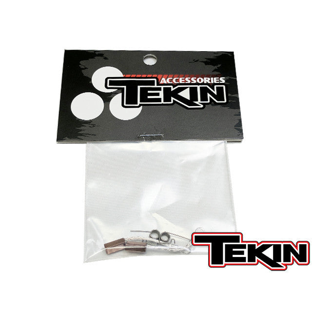 Image of Pro Crawler Motor Rebuild Kit - Springs/Brushes