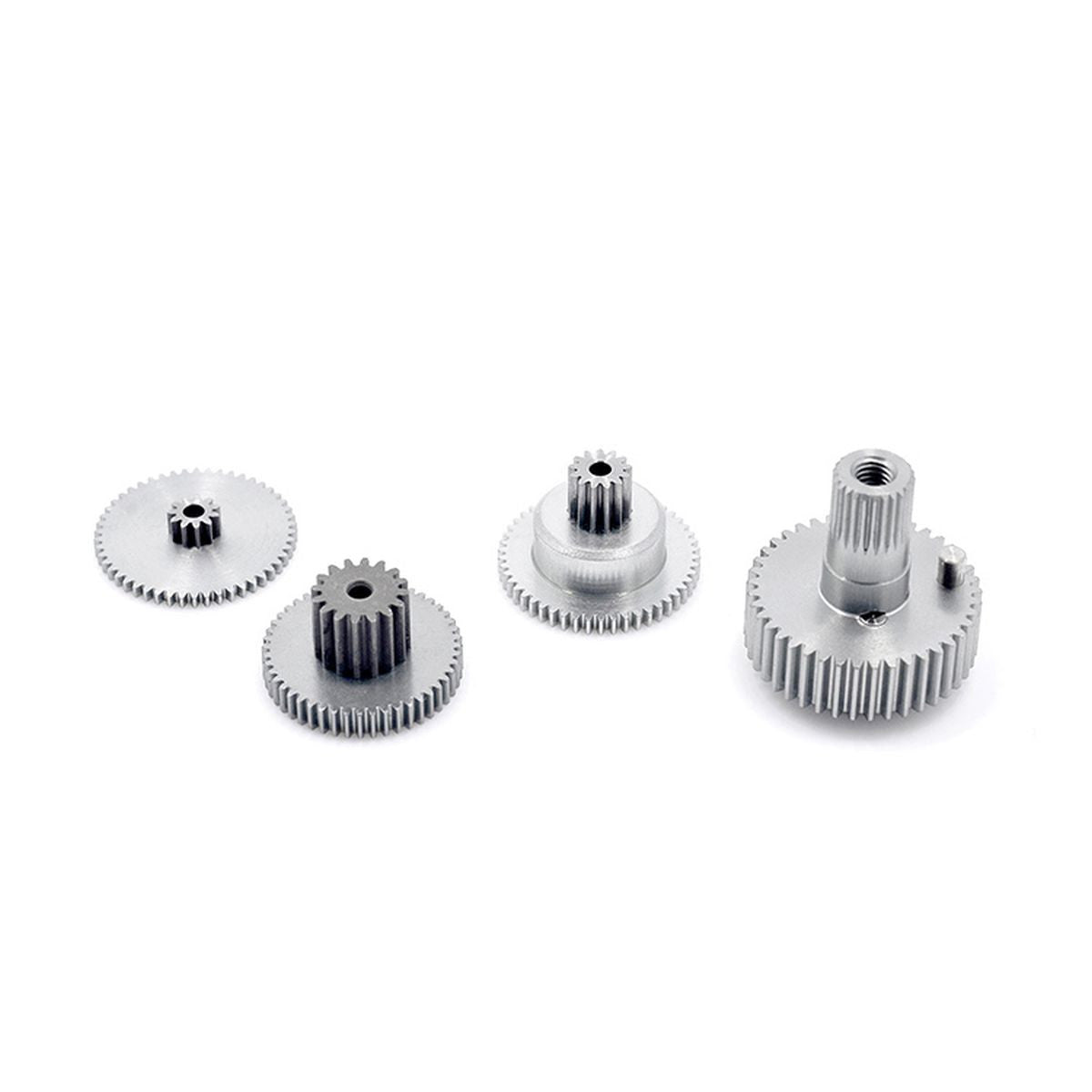 Image of BH6027 Servo Gear Set