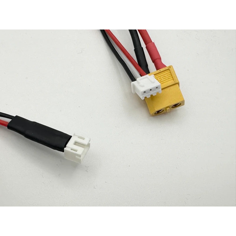 Image of XT60 to JST-PH Balance Charging Cable (Mini-Z)