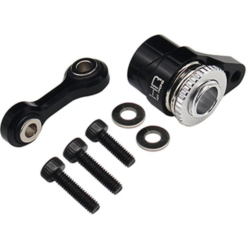 Image of CNC Aluminum 21T Savox (SH-0265MG) Servo Saver,