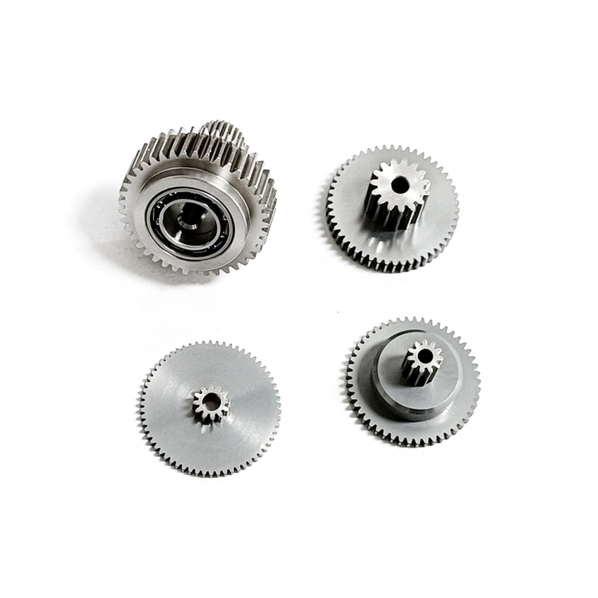 Image of BH9032 Servo Gear Set