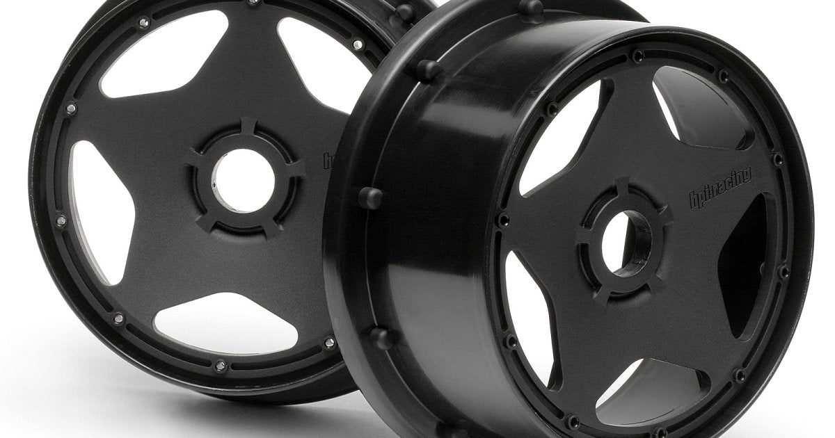 Super Star Wheel Black 120x60mm Baja (2)