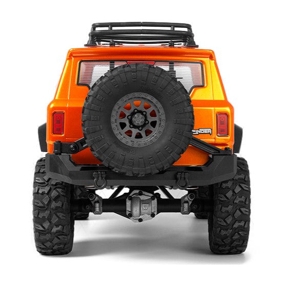 Image of Venture Wayfinder RTR Metallic Orange