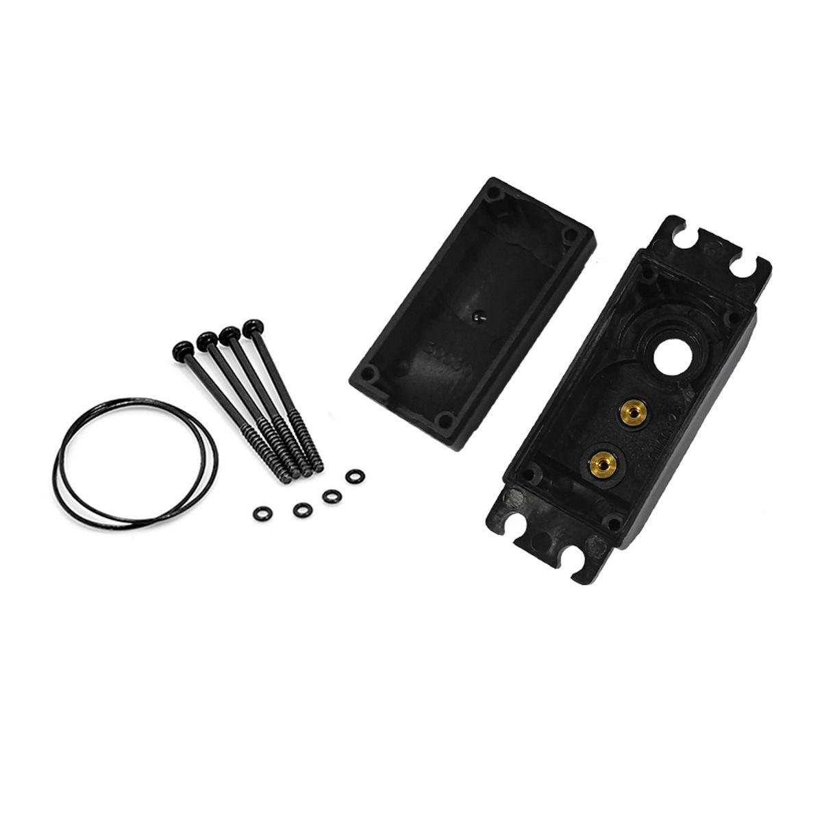 Image of DL5015 Servo Case