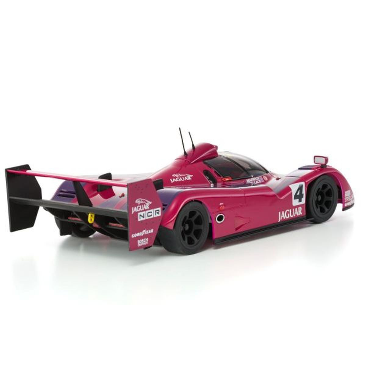Image of MINI-Z RWD MR04 Jaguar XJR-14 LM 1991, Readyset