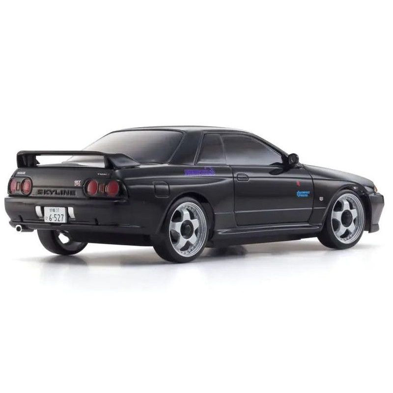 Image of Mini-Z AWD Nissan Skyline GT-R V-Spec II MA-020 Series
