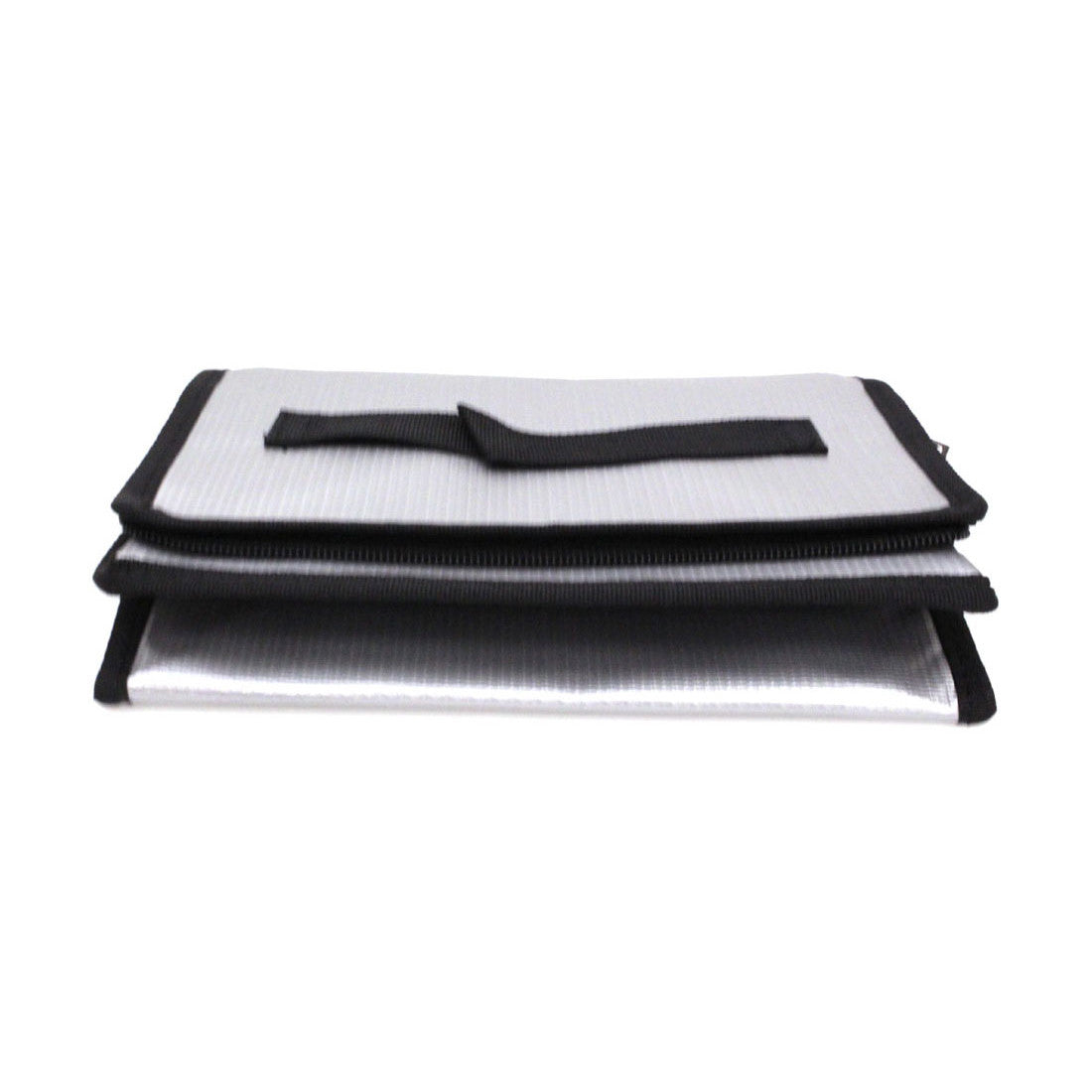 Image of Lipo Battery Charging Safety Bag 215x145x165mm with Zipper