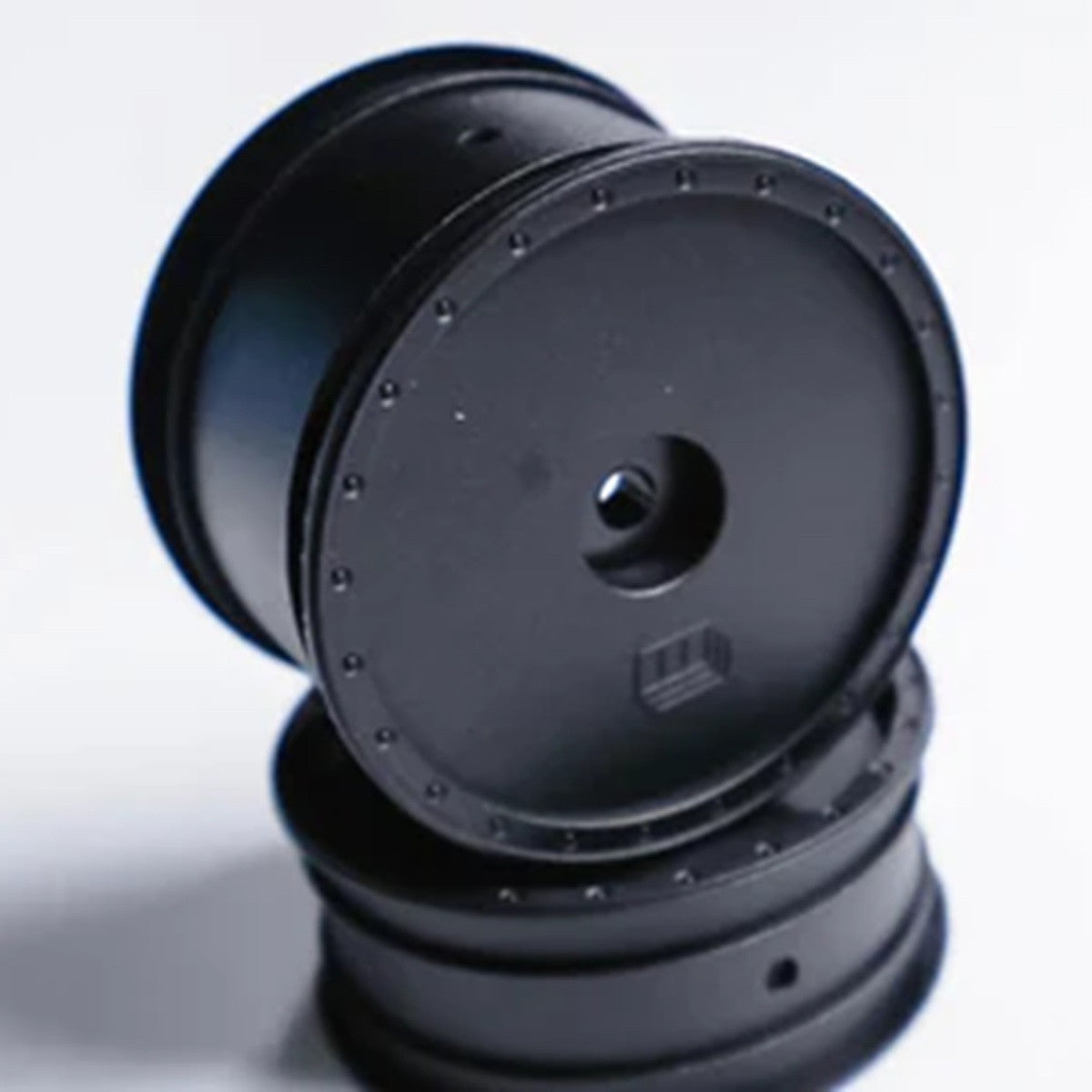Image of Workhorse Losi 22S DLM 2.2" 12mm Wheels
