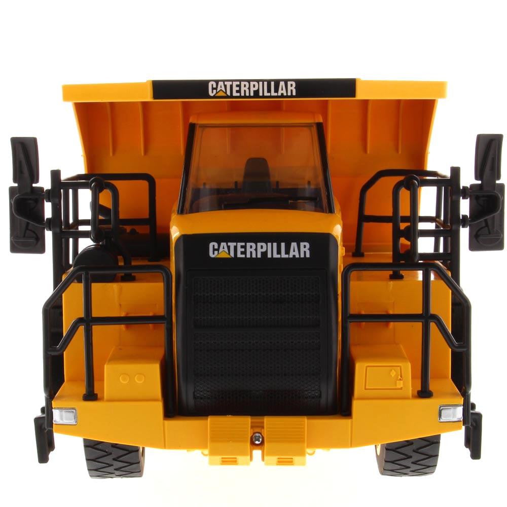 Image of 1:24 RC Cat 770 Mining Truck