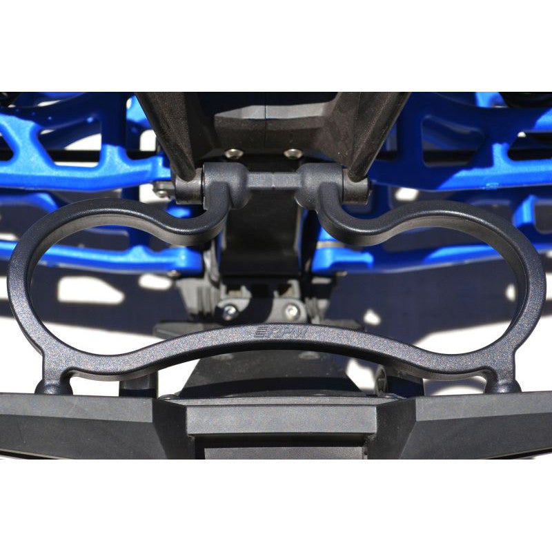 Image of Rear Upper Bumper Mount, for the Traxxas X-Maxx