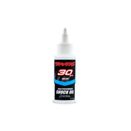 SILICONE SHOCK OIL (30 WT)