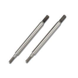 GTR Shock Shafts SS (2) Revo)