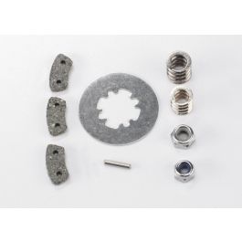 Slipper Clutch Rebuild Kit