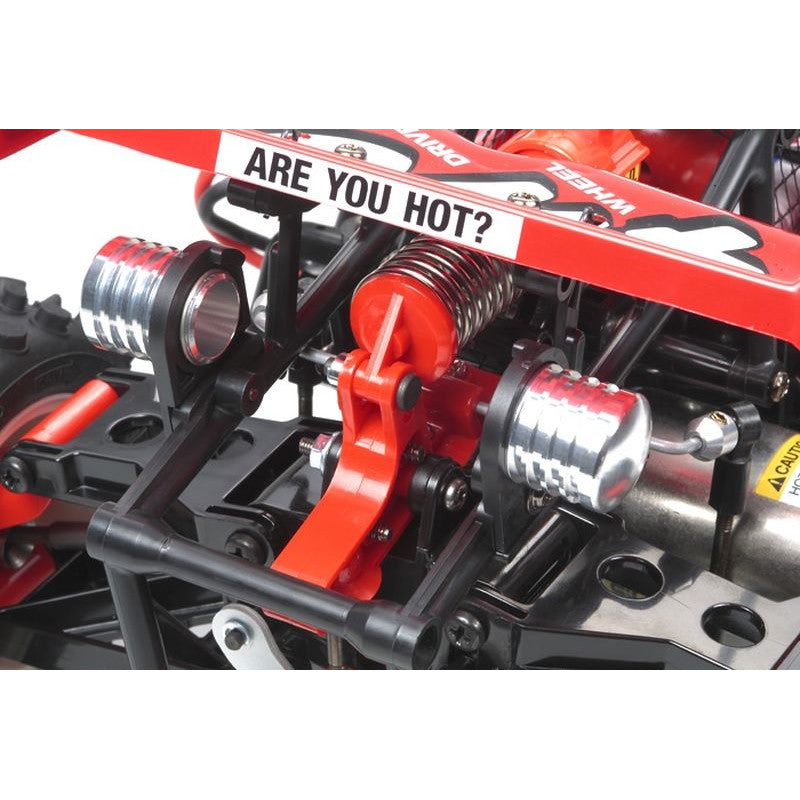 Image of RC Hotshot, 1/10 Re-Release