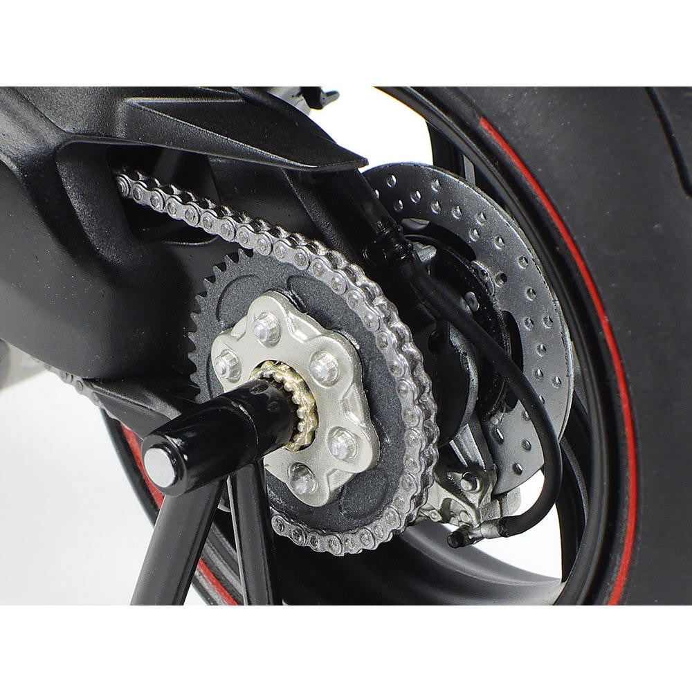 Ducati Superleggera V4