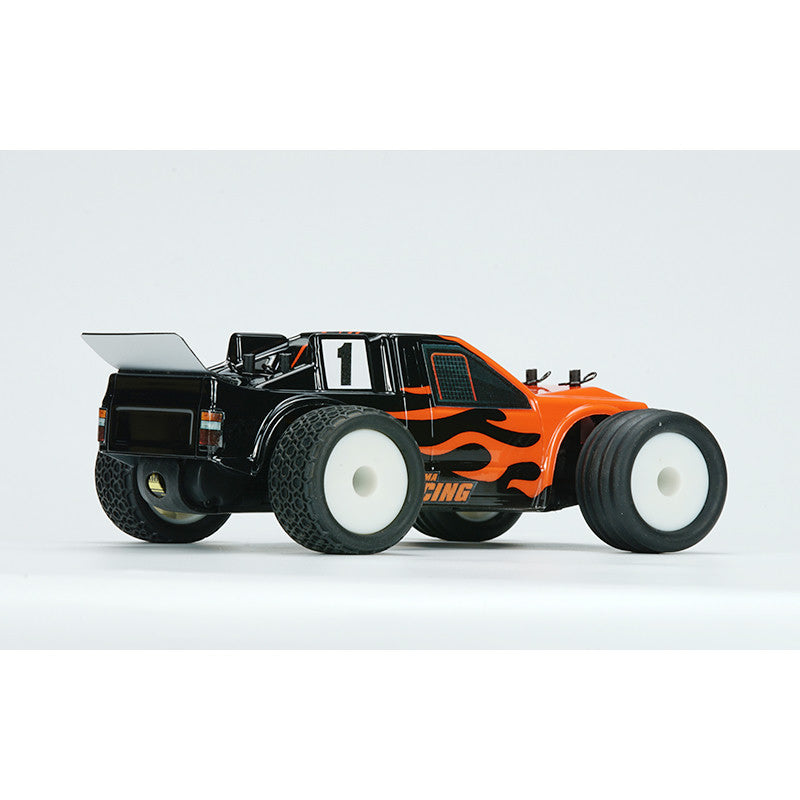 Image of GT24ST 1/24 Scale 2WD RTR Brushless Stadium Truck