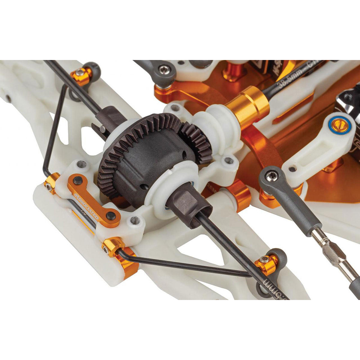 Image of RC10B84 Classic Kit