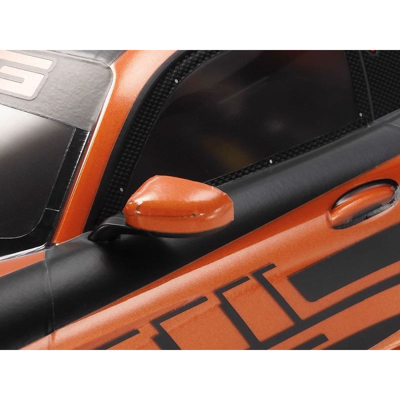 Image of 1/10 R/C Mercedes-AMG GT3 EVO (TT-02)