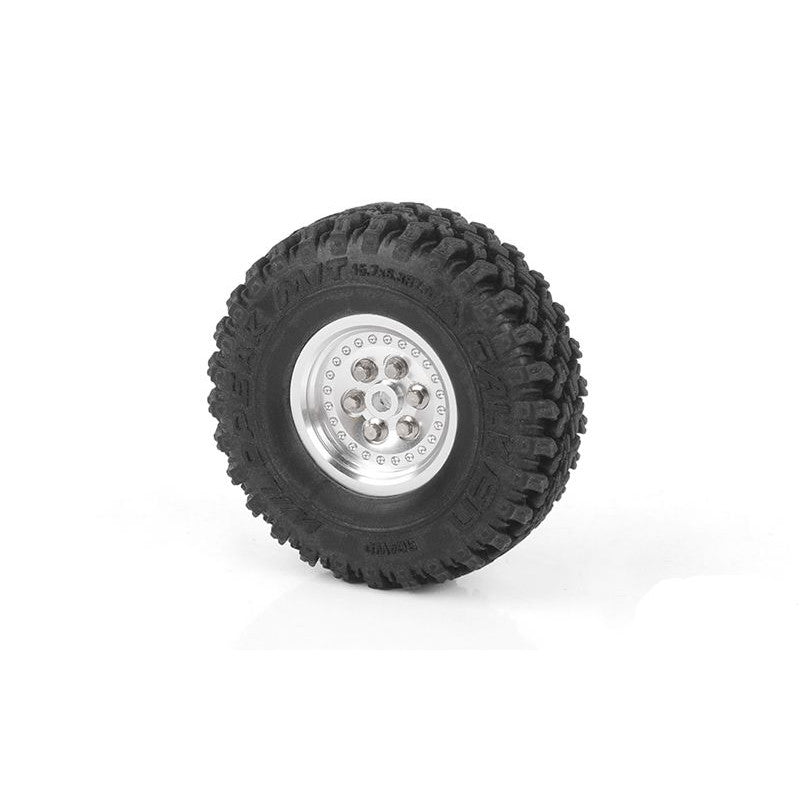 Image of Falken Wildpeak M/T 0.7" Scale Tires