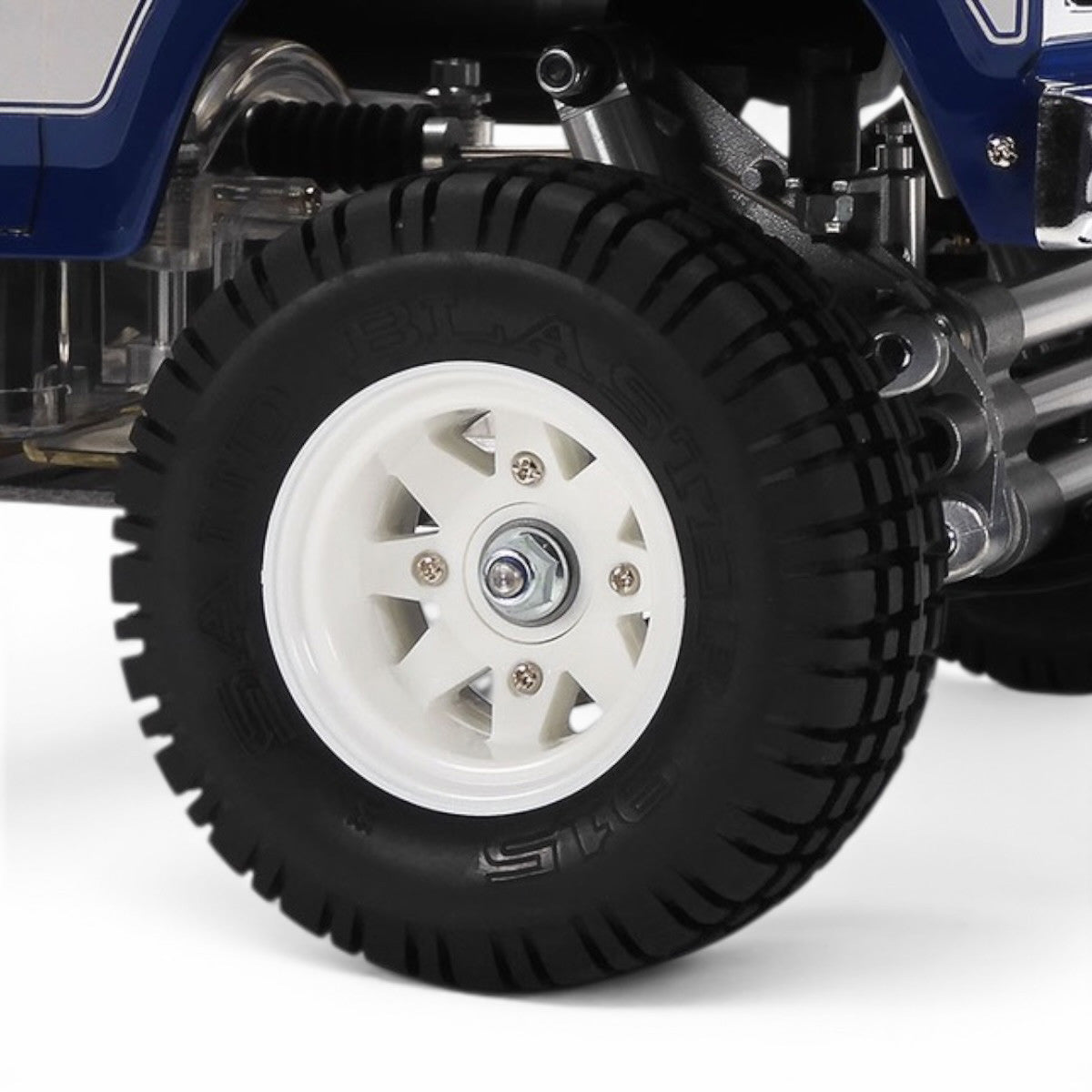 Image of 1/10 RC Ford F-150 Ranger XLT