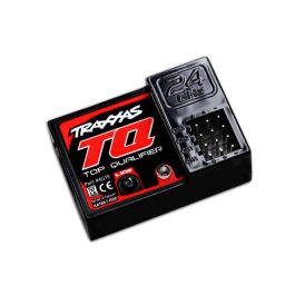 (03/23/23)Receiver Micro TQ 2.4GHz (3CH