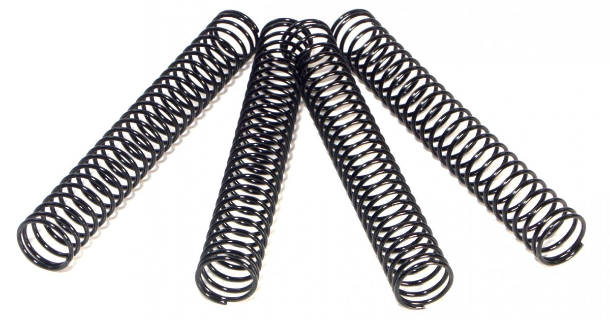 HPI Savage Black Super Firm Shock Springs