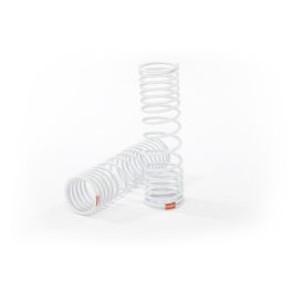 Springs Slash 4x4 Rear +20% Rate Blue (2)