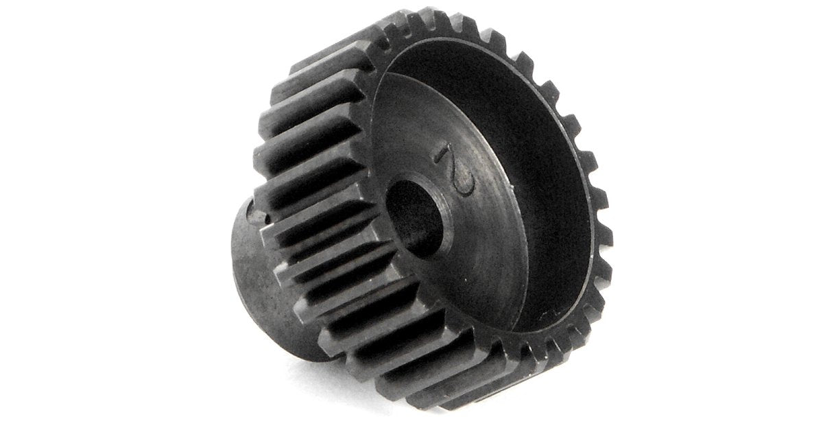 Pinion Gear 27T (48 Pitch)