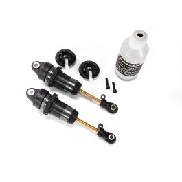 (03/23/23)SHOCK GTR LONG PTFE ALUMINUM