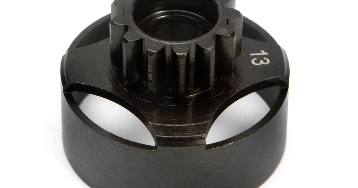 Racing Clutch Bell 13T Savage