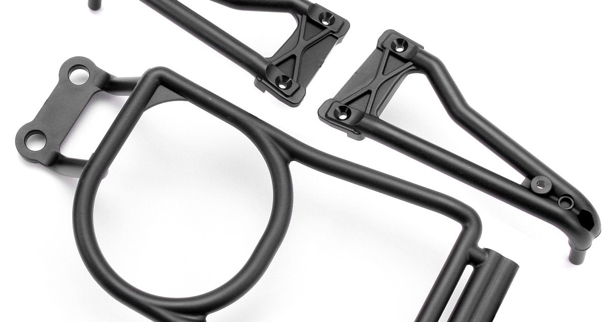 Savage X Roll Bar Set