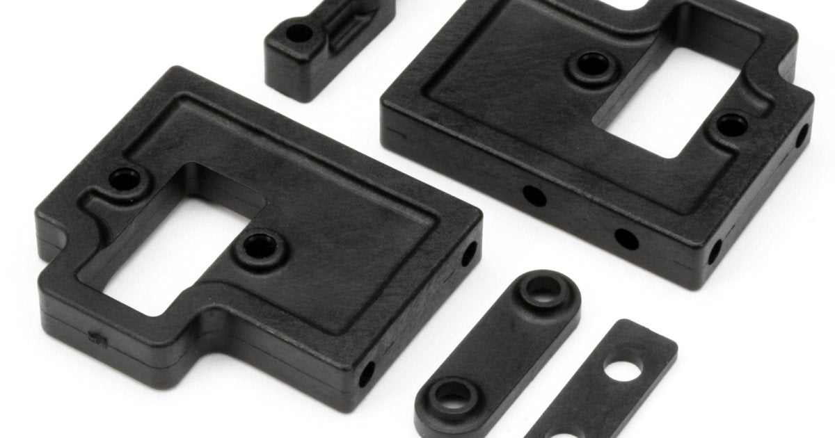Servo Mount Set Hellfire