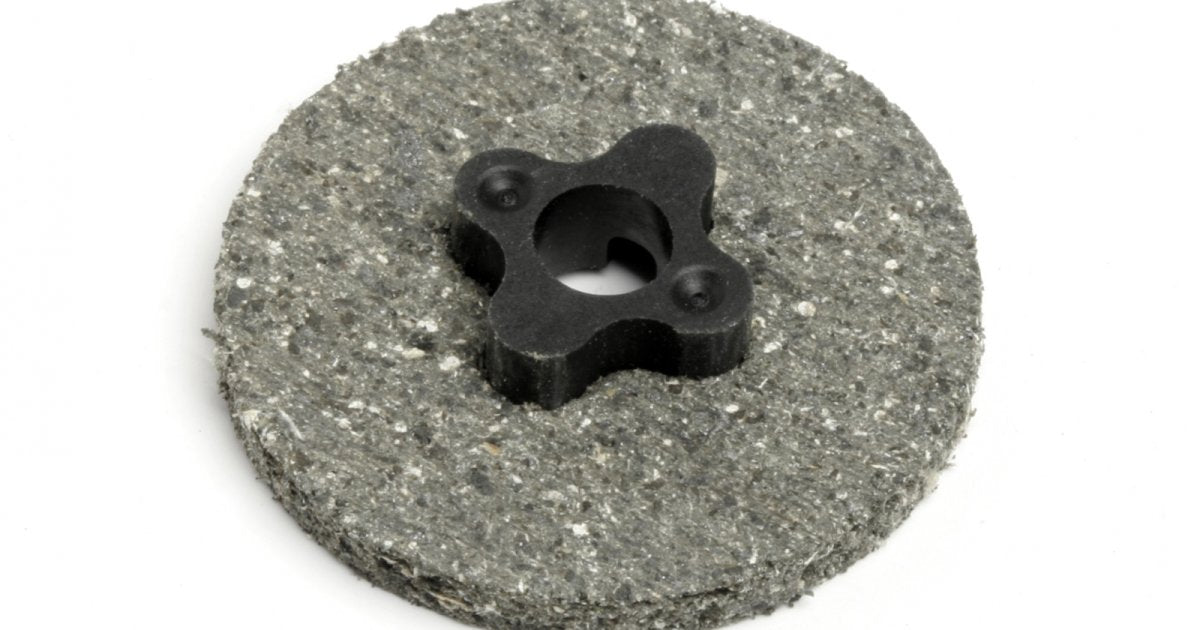 Firestorm FIBER BRAKE DISC