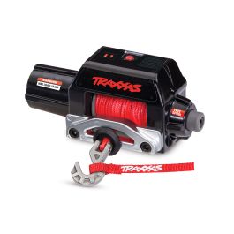 (03/23/23)WINCH TRX-4 REQUIRES 885