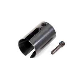 (03/23/23)Drive cup (1)/ 4x15.8mm screw pin (for use only with #8950X, 8950A driveshaft