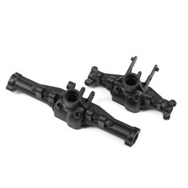 TRX-4M Axle Housing front & rear