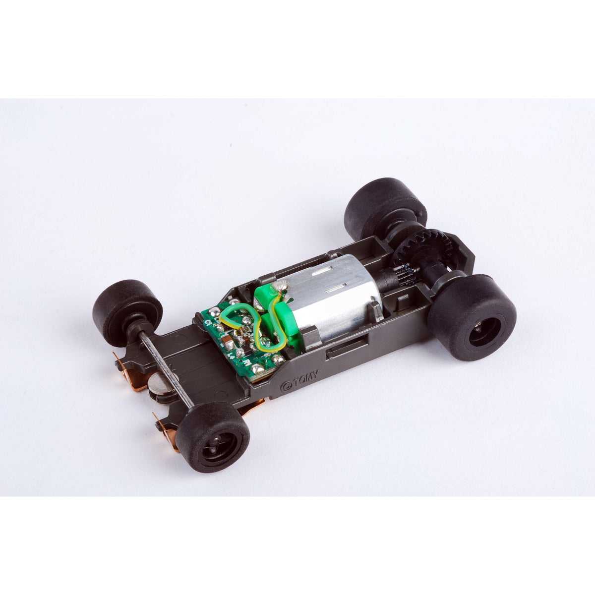 Image of Mega G+ Rolling Chassis - Long