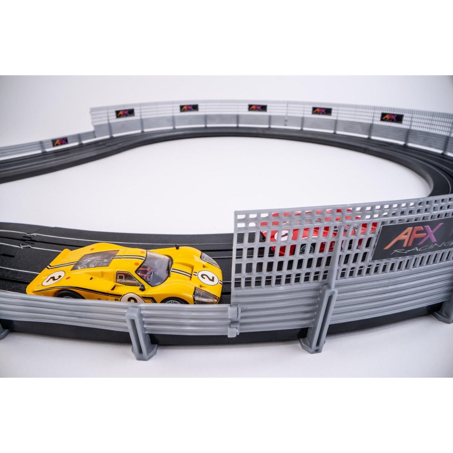 Image of Catch Fence
