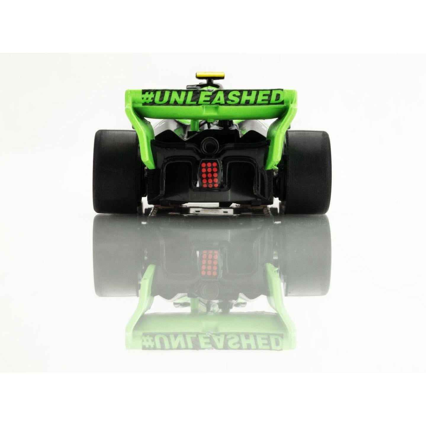 Image of Sauber F1 #24 C44 Stake FY