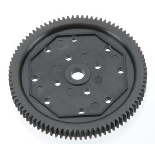 AR310019 SPUR GEAR 87T 48P