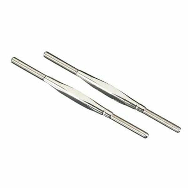 Turnbuckle 3x71mm (2)