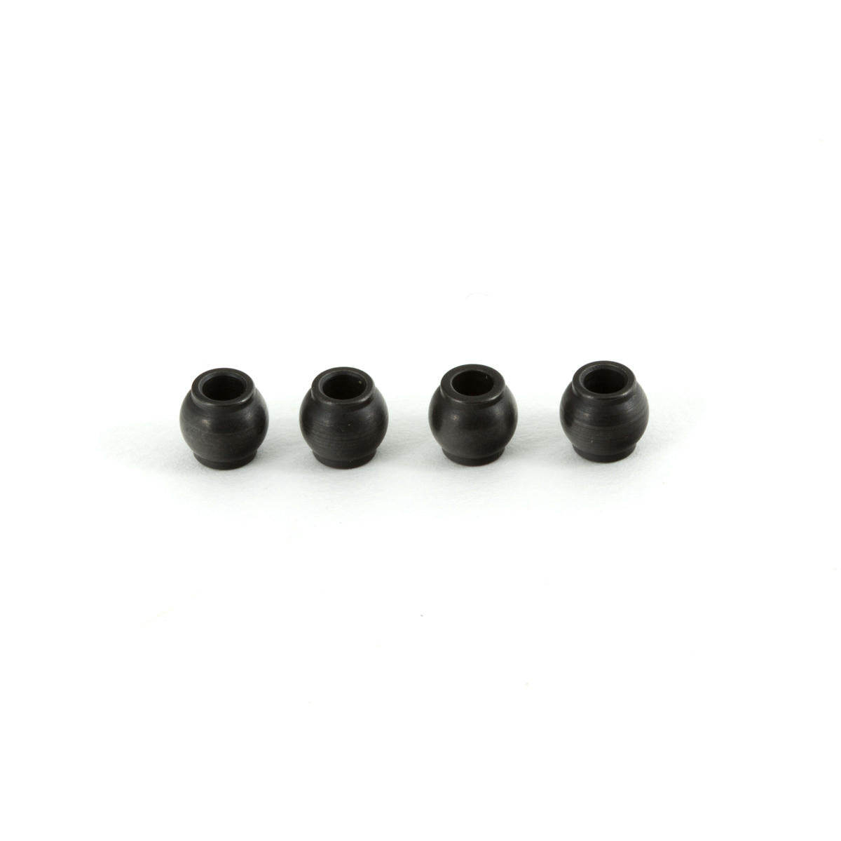 Image of Arrma Kraton/Outcast/Notorious 3x6.8x6.3mm Shock Balls (4pcs) ARAAR330206