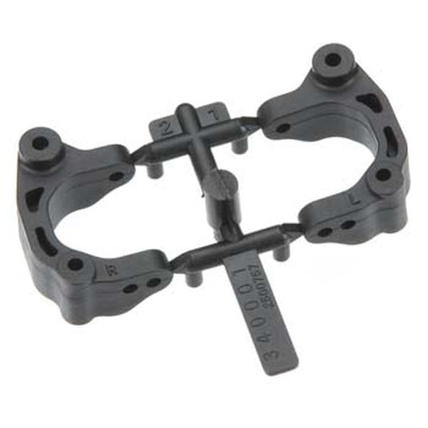 AR340001 UPRIGHT SET FRONT