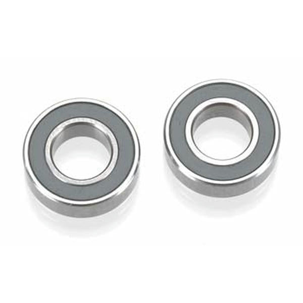 Image of Acer Racing Ceramic Nitride Pro Series 8x16mm Bearings (2) ARZC1011