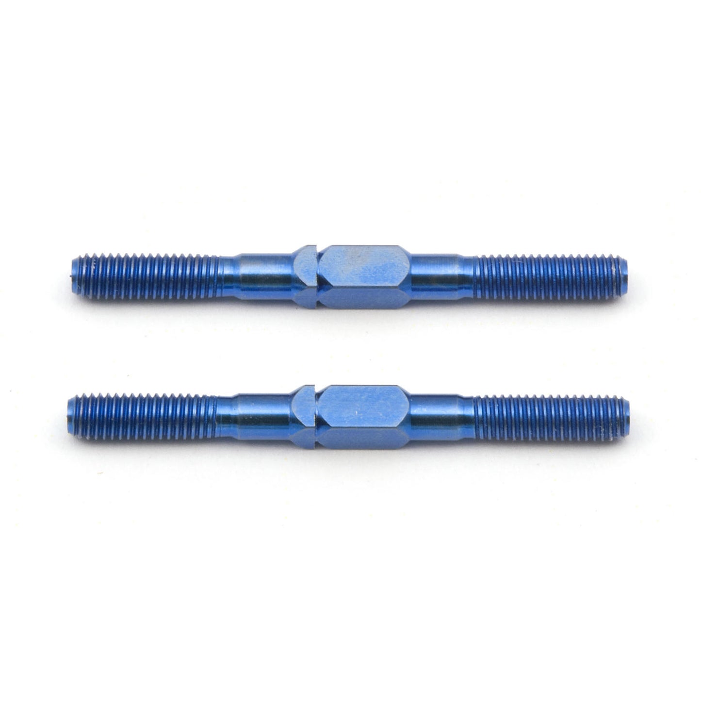 Image of Associated Factory Team Titanium Turnbuckles 1.375/35mm (2) 1402