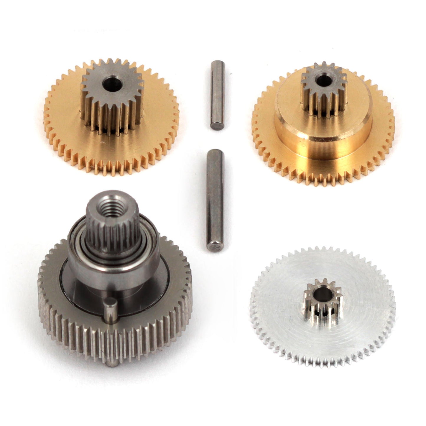 Image of Reedy RT2207A Gear Set for ASC27107