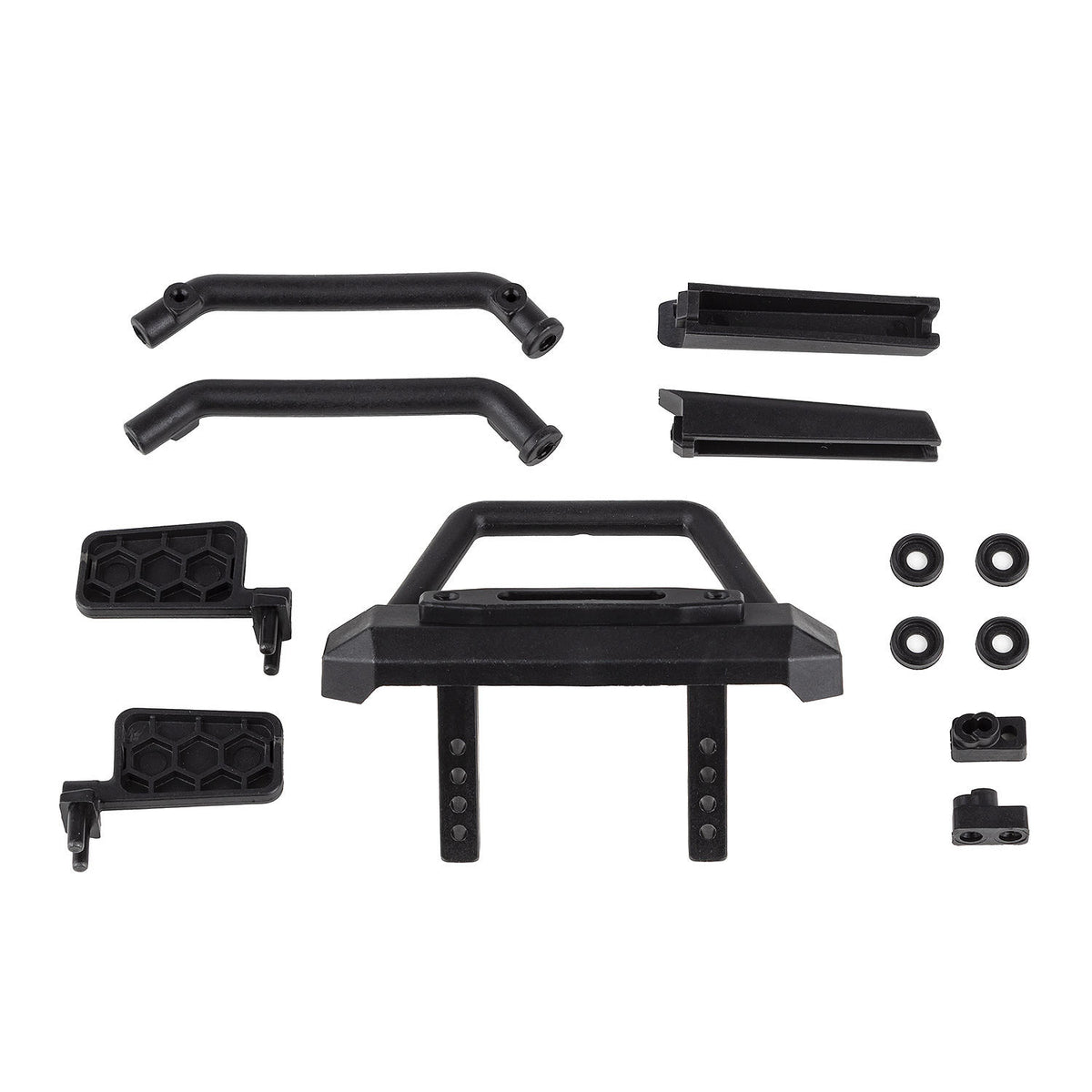 Image of Enduro12, Bushido Body Accessories