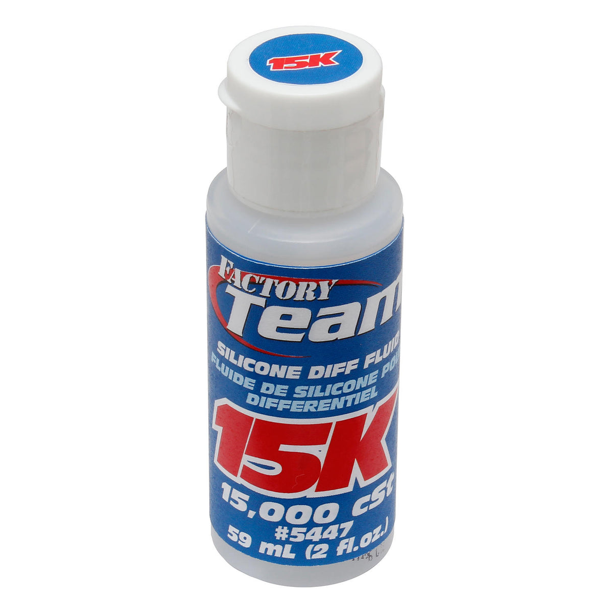 Image of Silicone Diff Fluid 15,000 cSt, 2oz