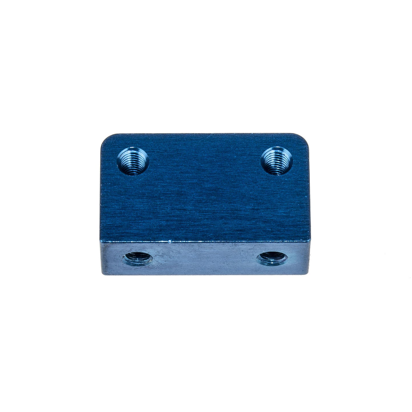 Image of DR10M FT Gearbox Mount, Aluminum
